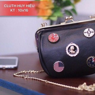 CLU HUY HIỆU
