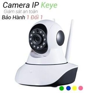 Camera ip wifi