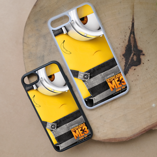 Ốp lưng Minion 9