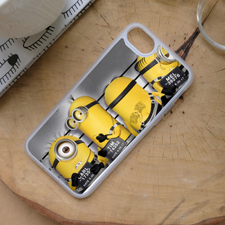 Ốp lưng Minion 10
