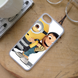 Ốp lưng Minion 11