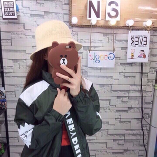 dù 2 lớp coa nẹp che dây kéo nhé
