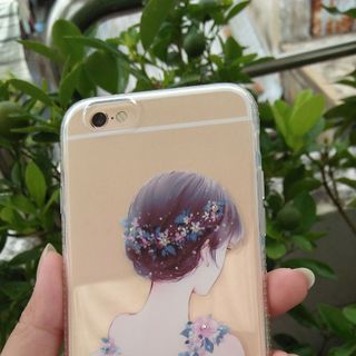 Ốp Lưng Iphone 6/6S/7/7 Plus