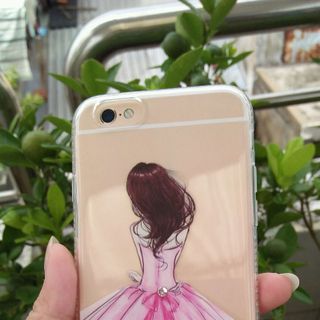 Ốp Lưng Iphone 6/6S/7/7 Plus