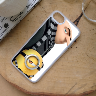 Ốp lưng Minion 12