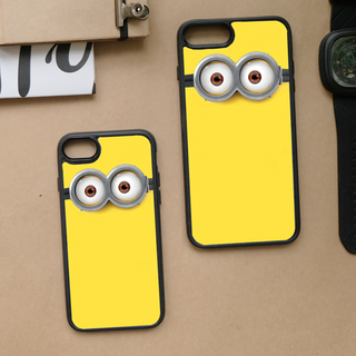 Ốp lưng Minion 13