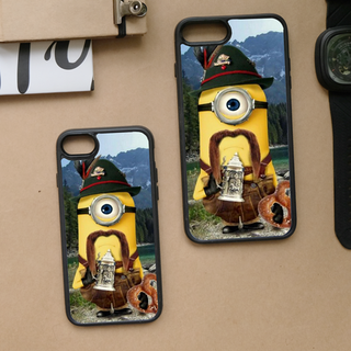 Ốp lưng Minion 14