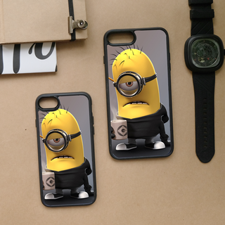 Ốp lưng Minion 15
