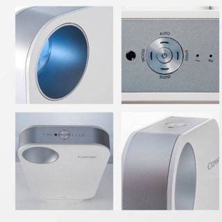Máy lọc không khí Coway AP-1008CH
