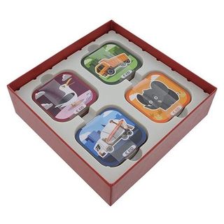 EKID - Thế giới 3D trọn bộ bộ 96 thẻ
