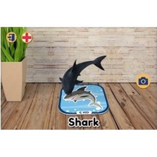 EKID - Thế giới 3D trọn bộ bộ 96 thẻ