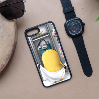 Ốp lưng Minion 17