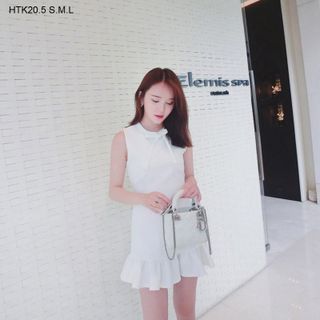ĐẦM CÔNG SỞ ĐẸP