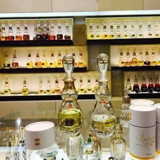 TINH DẦU NƯỚC HOA DUBAI CHO NAM VÀ NỮ