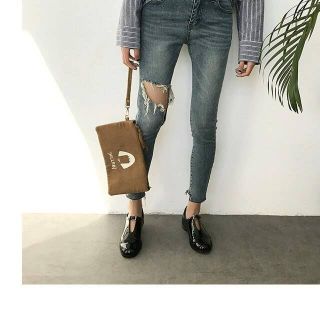 Quần jean Pantyhose K553