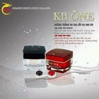 các dòng sản phẩm KB ONE