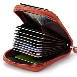 Ví da đựng thẻ ATM