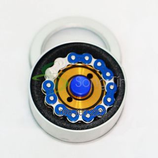 Con quay xích xe đạp - Bicycle Chain Spinner - Fidget Spinner