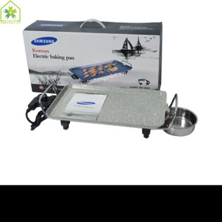 bếp nướng điện sam sung