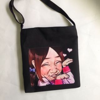 TÚI TOTE BIỂU CẢM SẮC THÁI