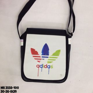 TÚI ĐEO CHÉO BAMBO ADS