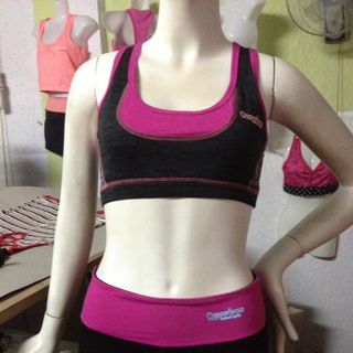 Đồ tập gym yoga