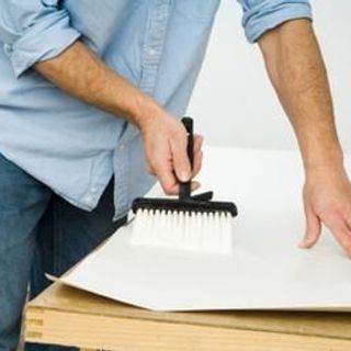 Keo sữa phụ liệu làm đồ handmade