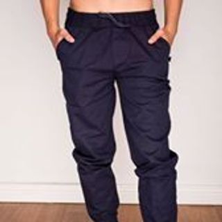 Quần Jogger Kaki Sỉ Lẻ 100 Cotton vải ngoại