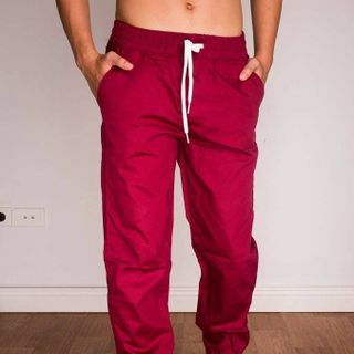 Quần Jogger Kaki Sỉ Lẻ 100 Cotton vải ngoại