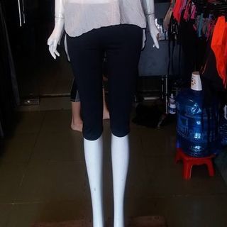 Áo lưới phối bra