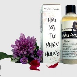 Thanh mộc hương đặc trị nám tàn nhang