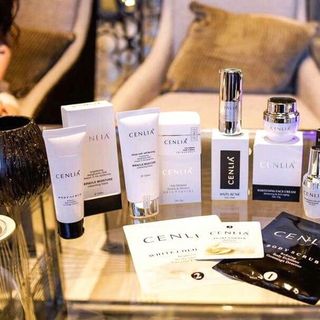 gel lột mụn cenlia
