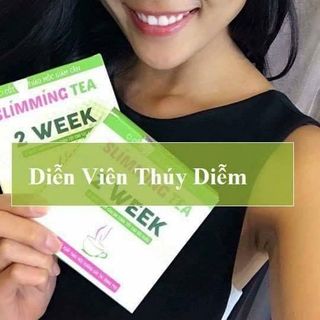 Trà thảo mộc GIẢM CÂN SLIMMING TEA - giá sỉ/lẻ tốt nhất