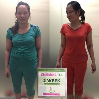 Trà thảo mộc GIẢM CÂN SLIMMING TEA - giá sỉ/lẻ tốt nhất