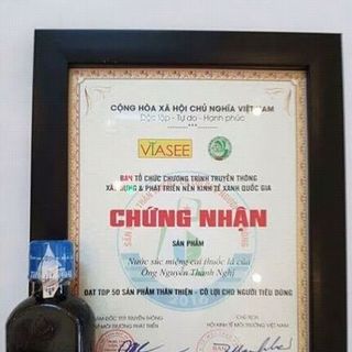 cai thuốc lá thanh nghị