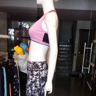 thới trang tập gymyoga