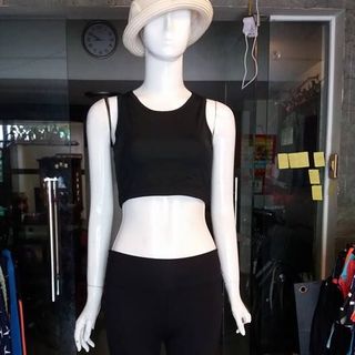 thới trang tập gymyoga