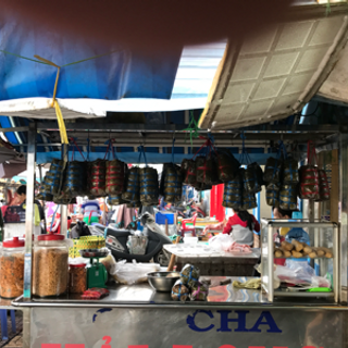 chả lụa