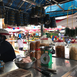 chả lụa