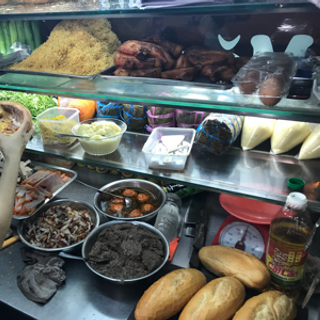 chả lụa