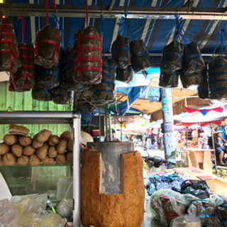 chả lụa