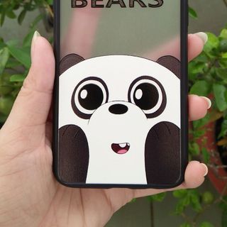 Ốp Lưng Iphone 6/6S/7/7Plus
