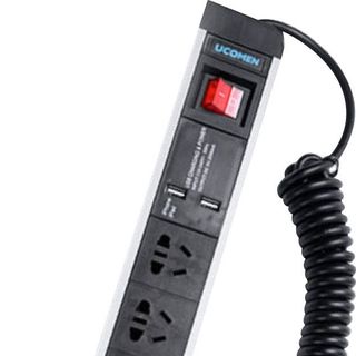 Ổ Cắm ĐIện 02 USB- Chuẩn Úc