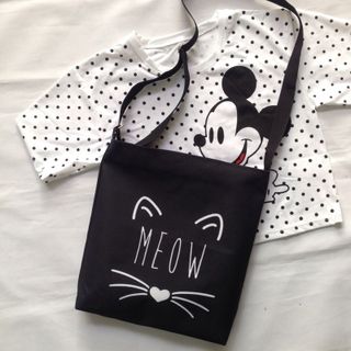 TÚI TOTE IN HÌNH CÁC KIỂU