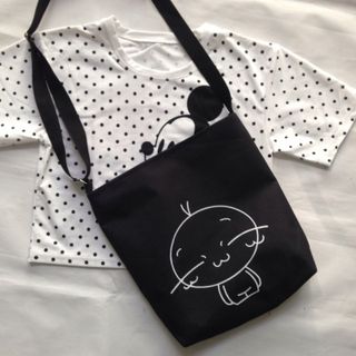 TÚI TOTE IN HÌNH CÁC KIỂU