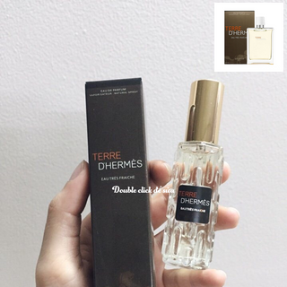 Nước Hoa Chiết Pháp 20ml