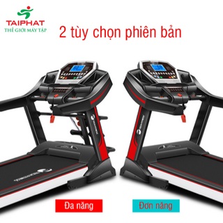 Máy Chạy Bộ Điện Techfitness TF 05AS