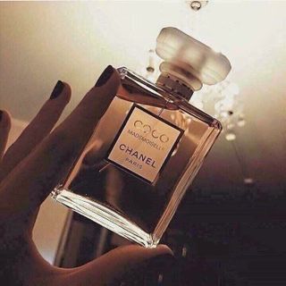 Nước Hoa Singapore Chanel 100ml CoCo Trắng Đen