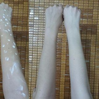 Kem Dưỡng Trắng Da White Body Hàn Quốc