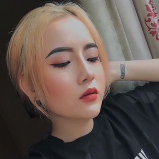 SON KEM CHU LIPSTICK